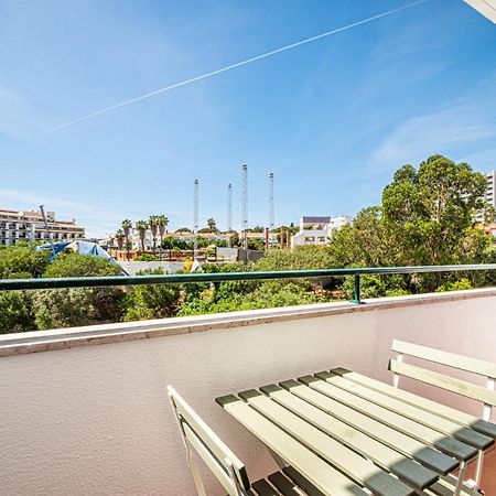 Beguest Albufeira Visconde Apartment Exterior foto